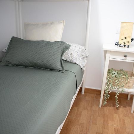 La Casita De Elle Lejlighed Álora Eksteriør billede