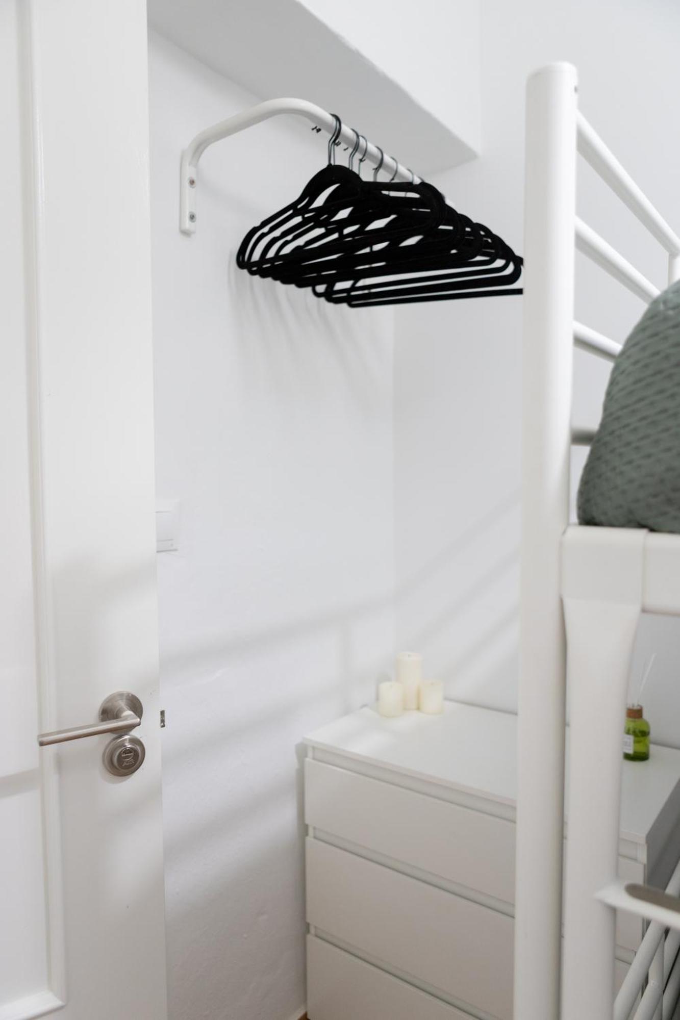 La Casita De Elle Lejlighed Álora Eksteriør billede