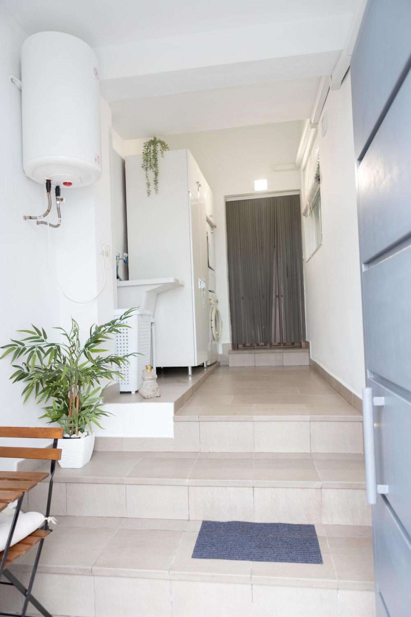 La Casita De Elle Lejlighed Álora Eksteriør billede
